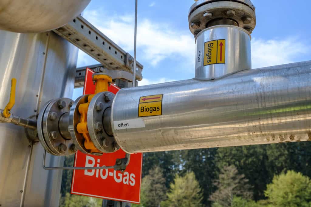 Biogas Energy For A More Sustainable Future Nova Gas