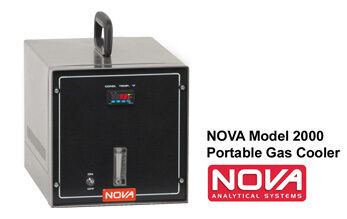 Nova Model 2000